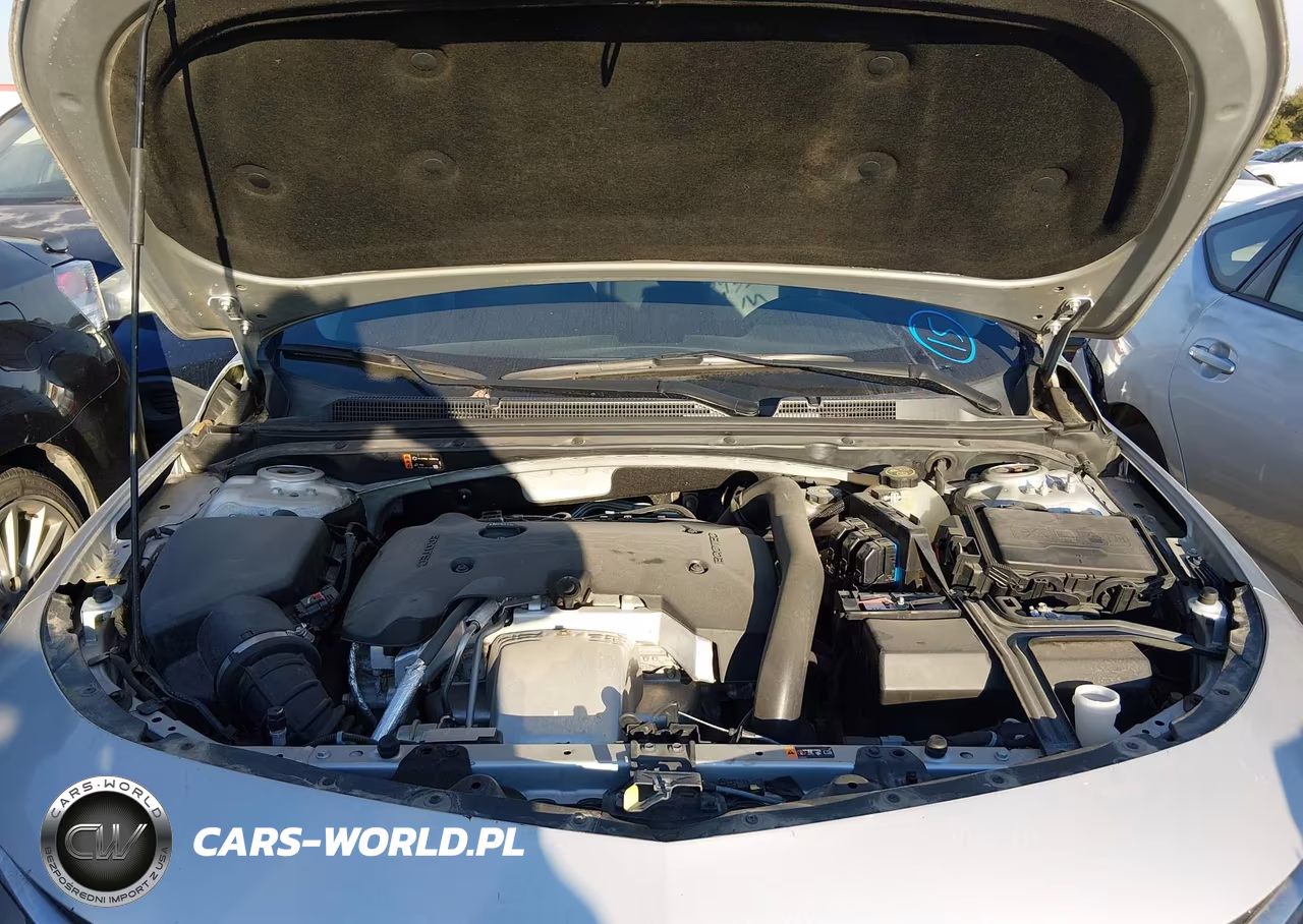 2019 Chevrolet Malibu Premier VIN:1G1ZE5SX8KF218986 - 10