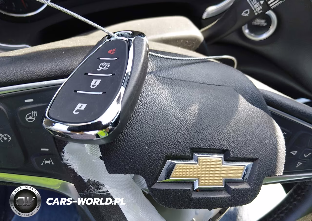 2019 Chevrolet Malibu Premier VIN:1G1ZE5SX8KF218986 - 11