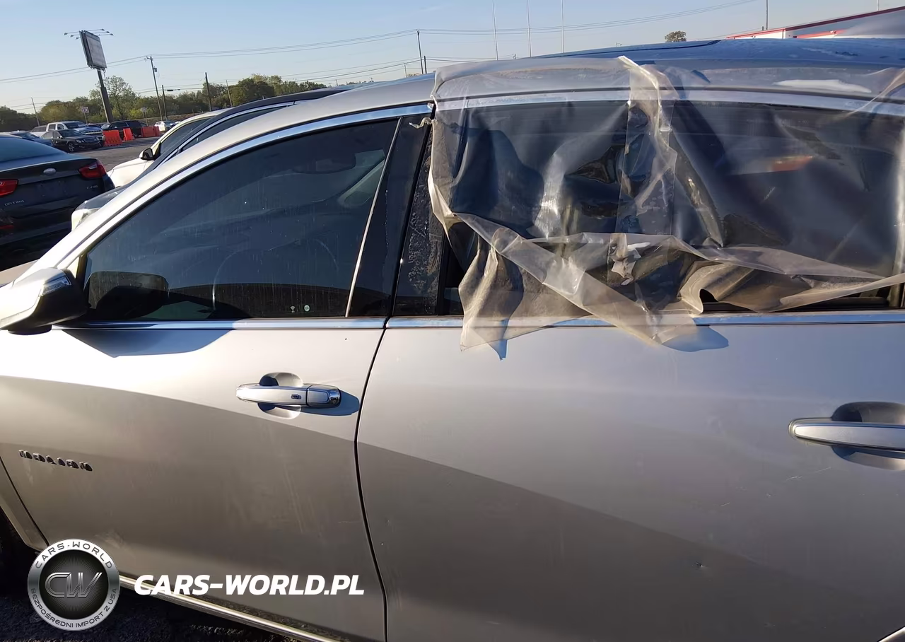 2019 Chevrolet Malibu Premier VIN:1G1ZE5SX8KF218986 - 15
