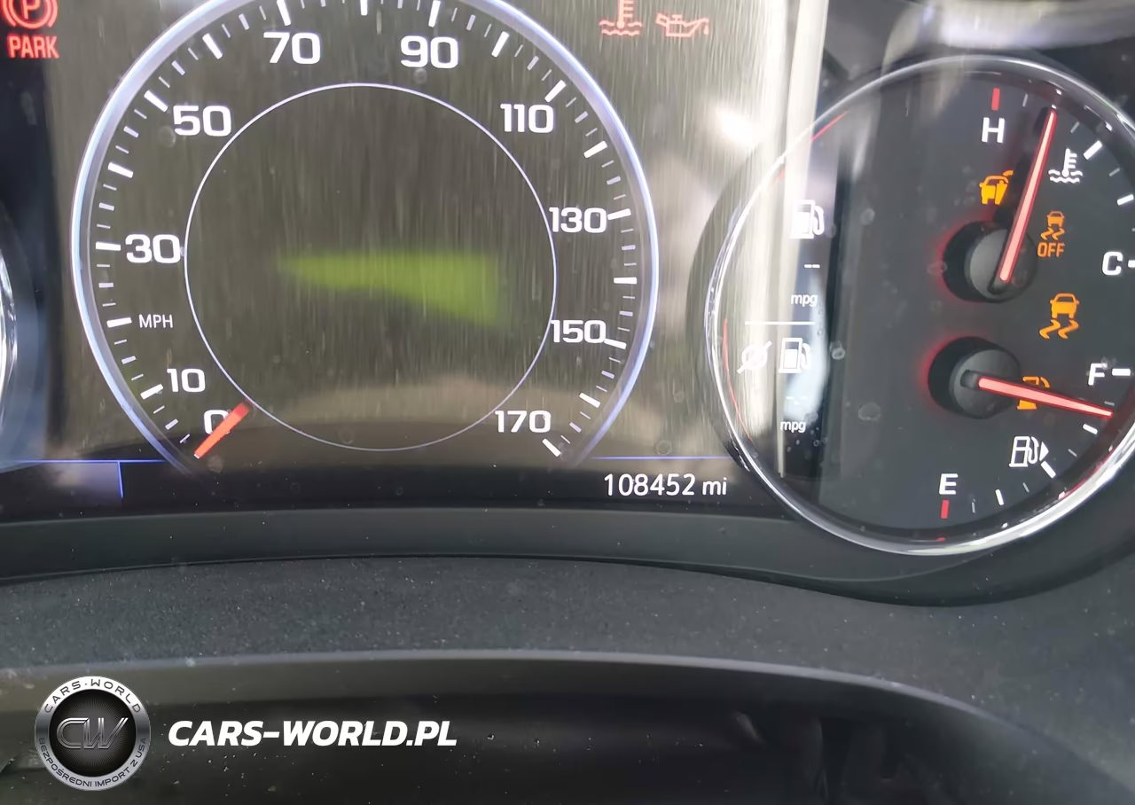 2019 Chevrolet Malibu Premier VIN:1G1ZE5SX8KF218986 - 7
