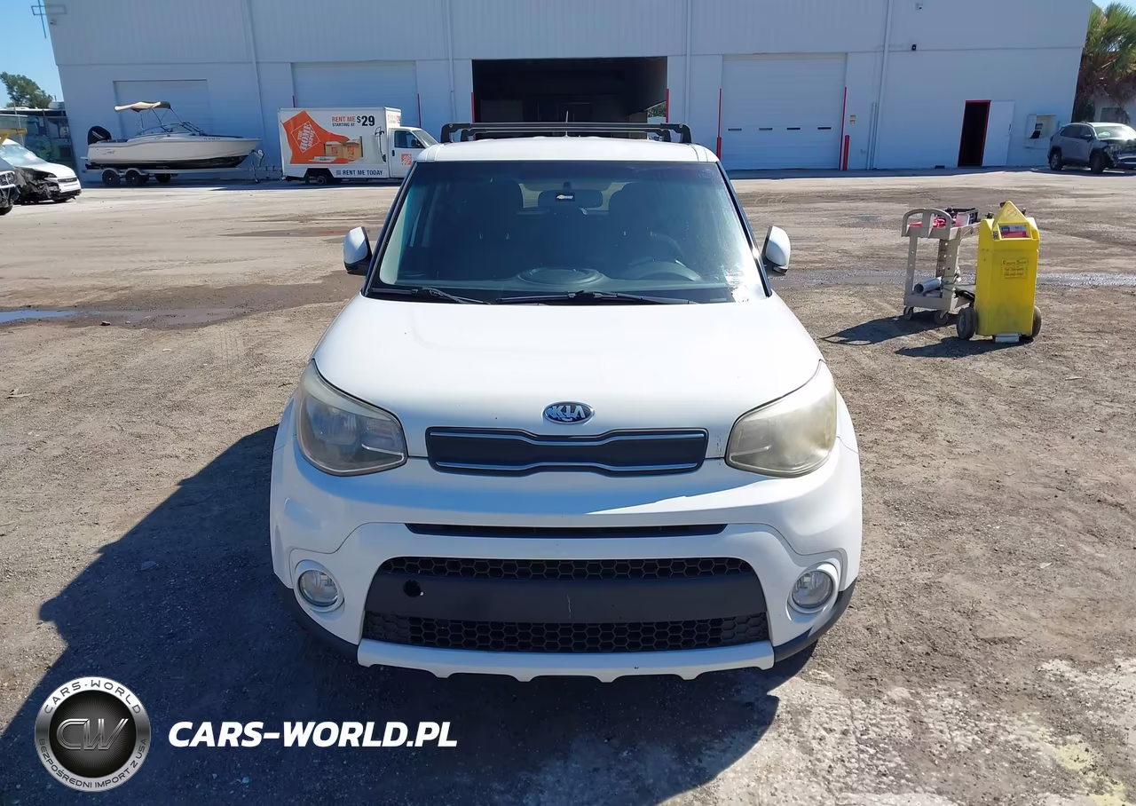 2018 Kia Soul + VIN:KNDJP3A53J7892961 - 12