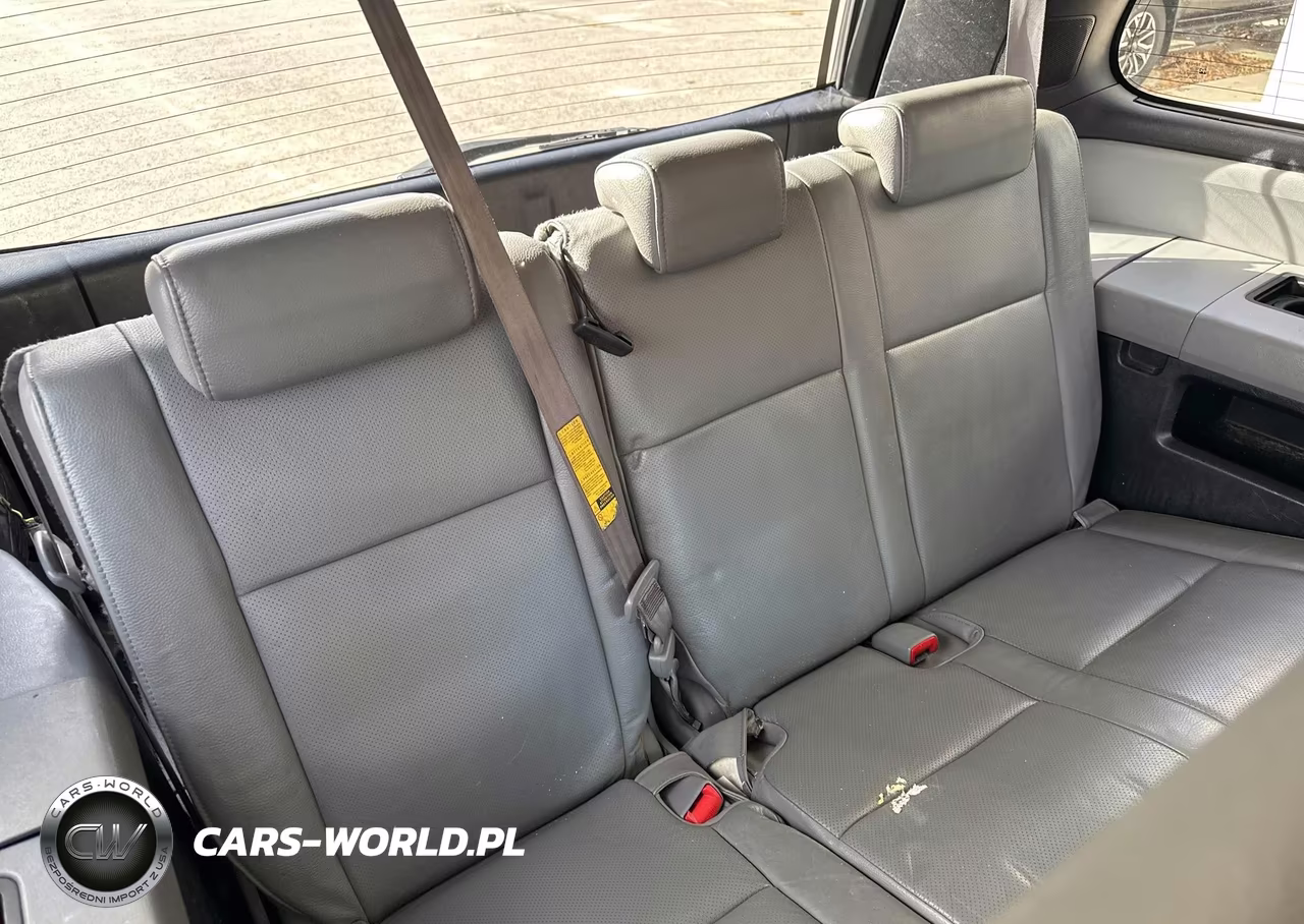 2010 Toyota Sequoia Platinum VIN:5TDDY5G17AS024381 - 6