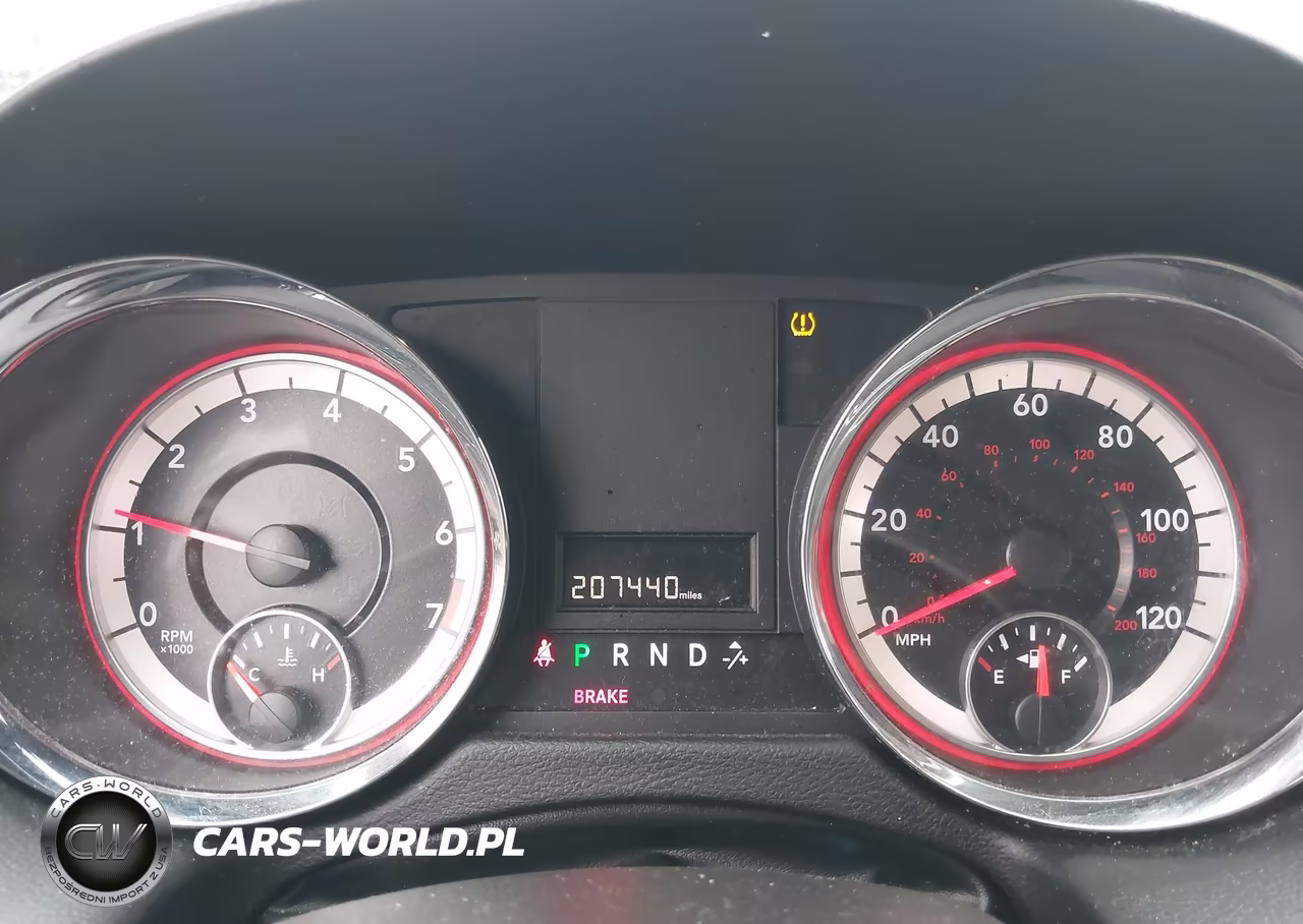 2017 Dodge Grand Caravan Sxt VIN:2C4RDGCG2HR845222 - 7