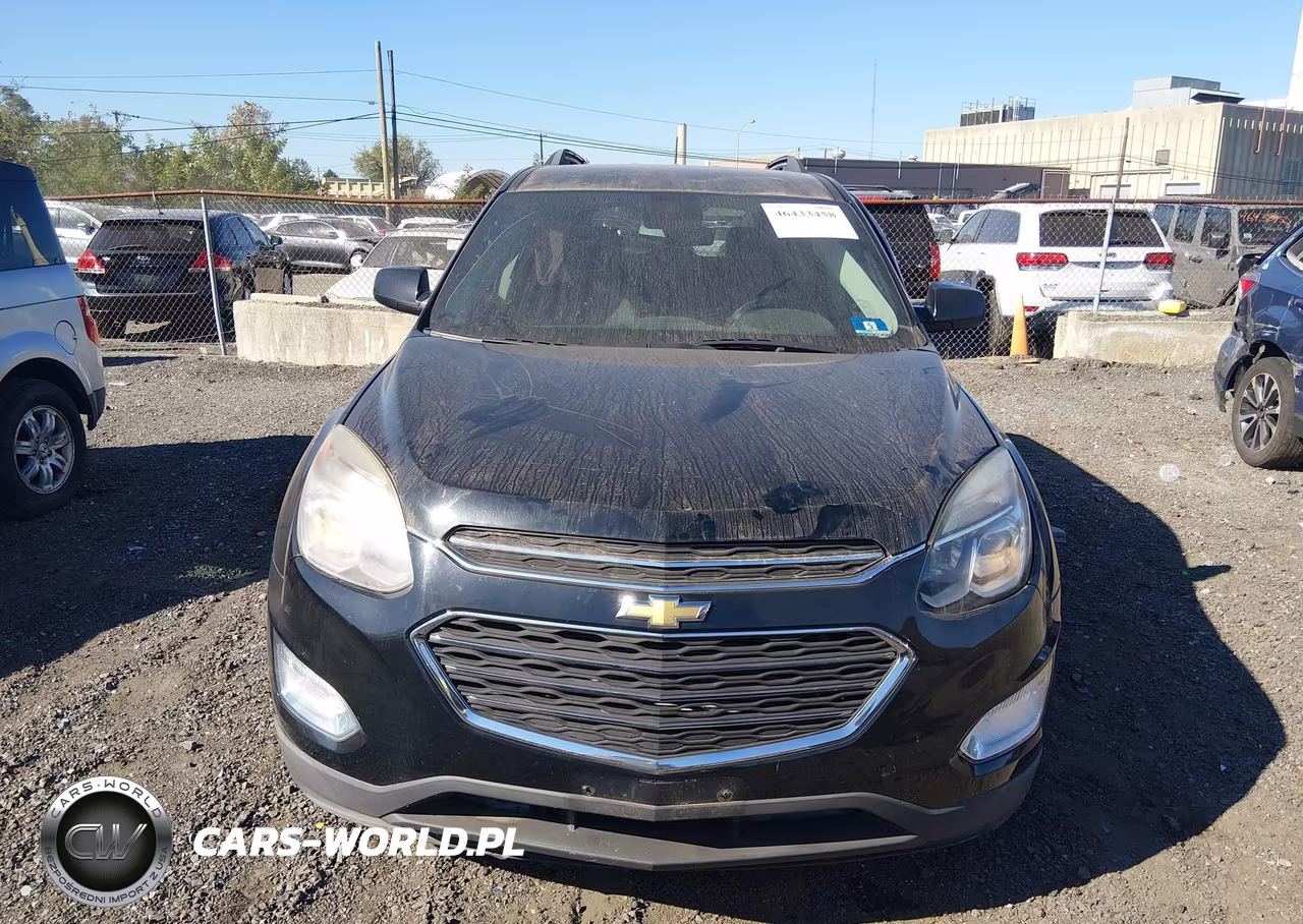 2016 Chevrolet Equinox Lt VIN:2GNFLFEK0G6259594 - 12