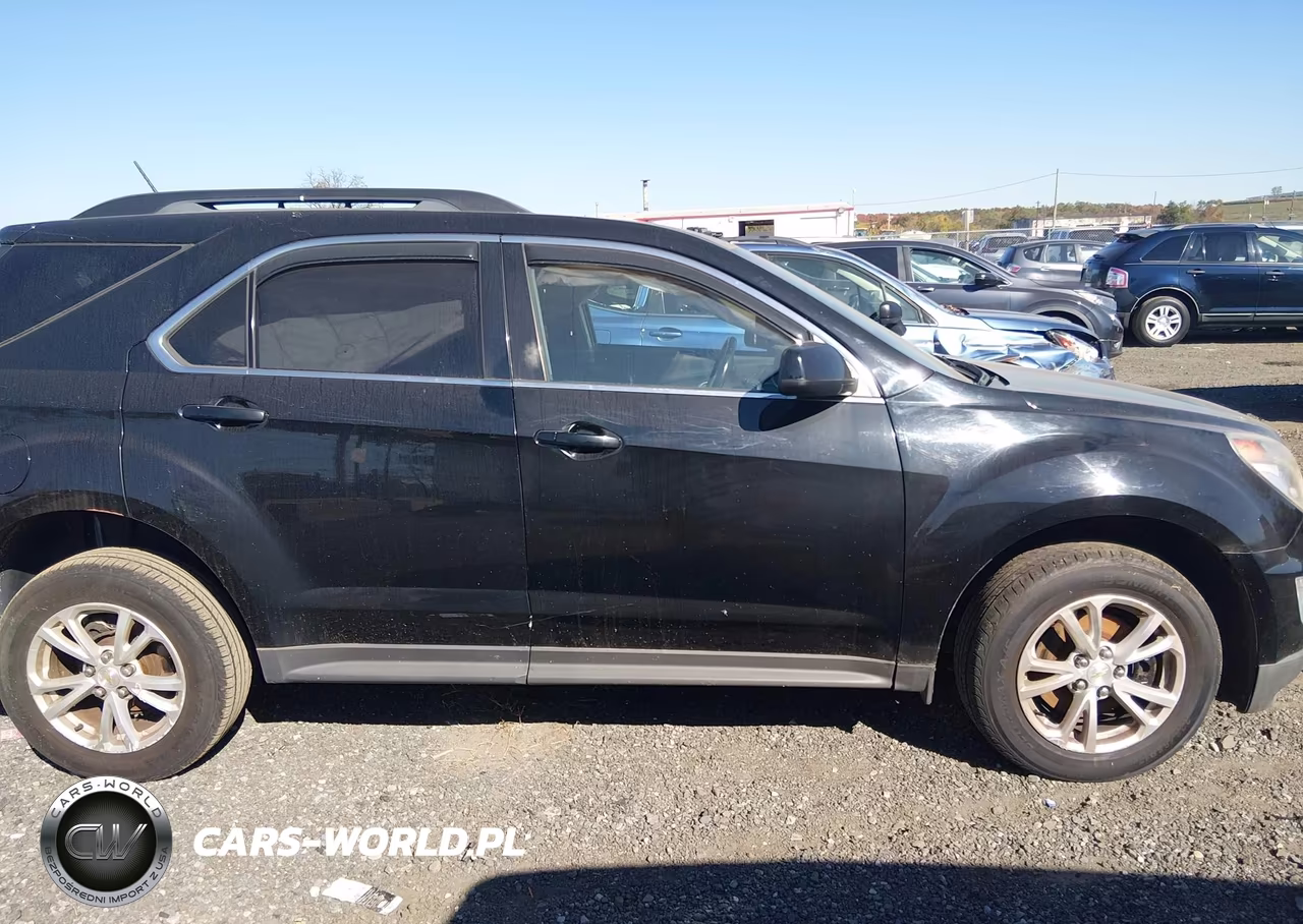 2016 Chevrolet Equinox Lt VIN:2GNFLFEK0G6259594 - 13