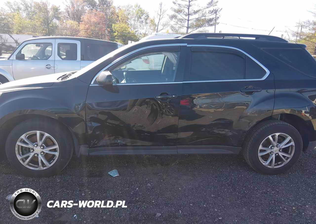 2016 Chevrolet Equinox Lt VIN:2GNFLFEK0G6259594 - 14