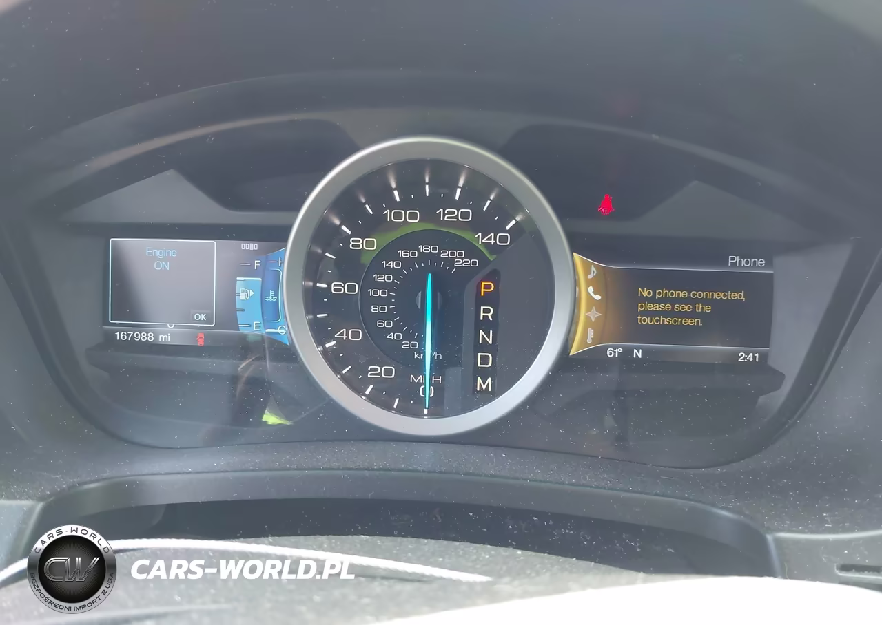 2013 Ford Explorer Limited VIN:1FM5K8F85DGC00795 - 7