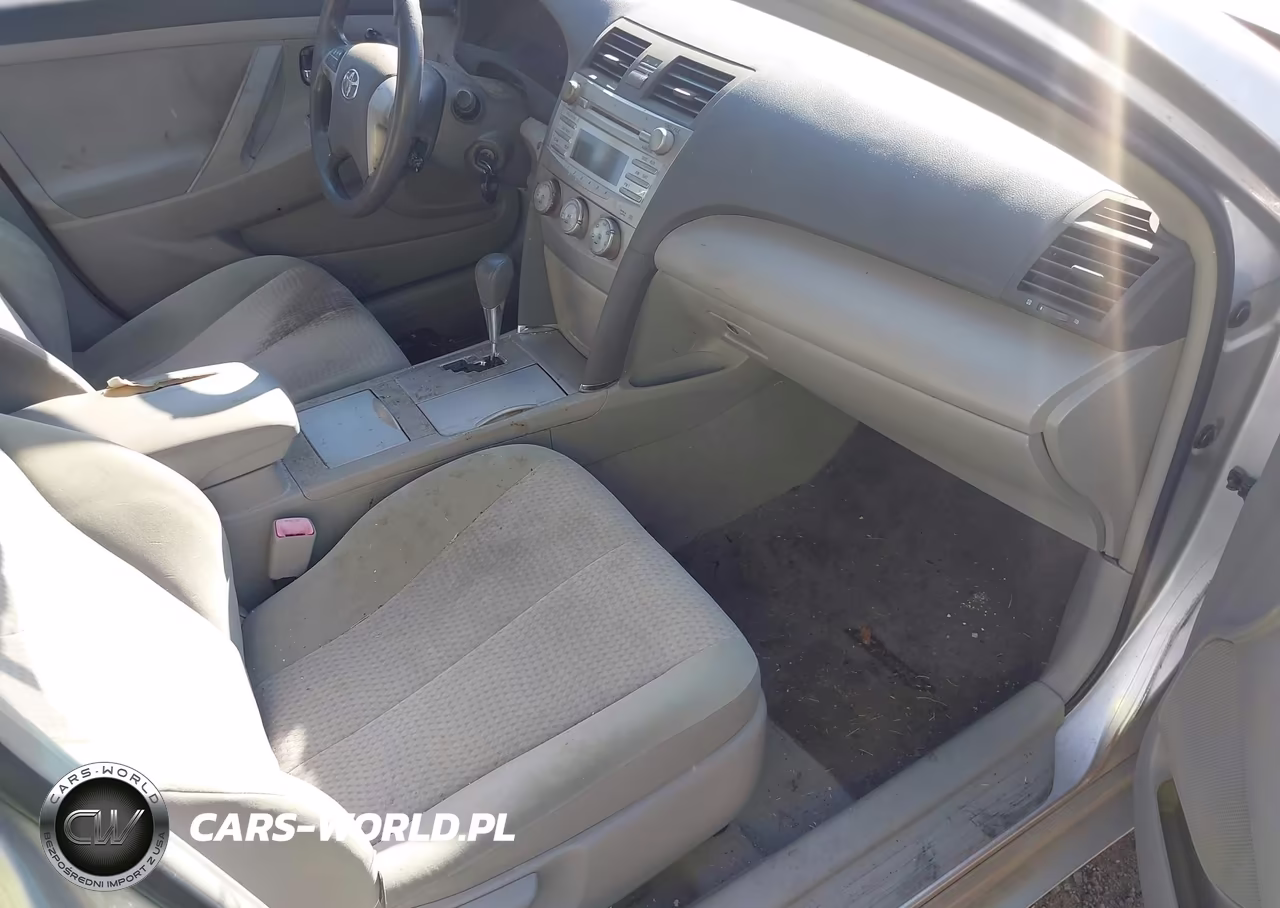 2011 Toyota Camry Se-Le-Xle VIN:4T1BF3EK7BU593317 - 5