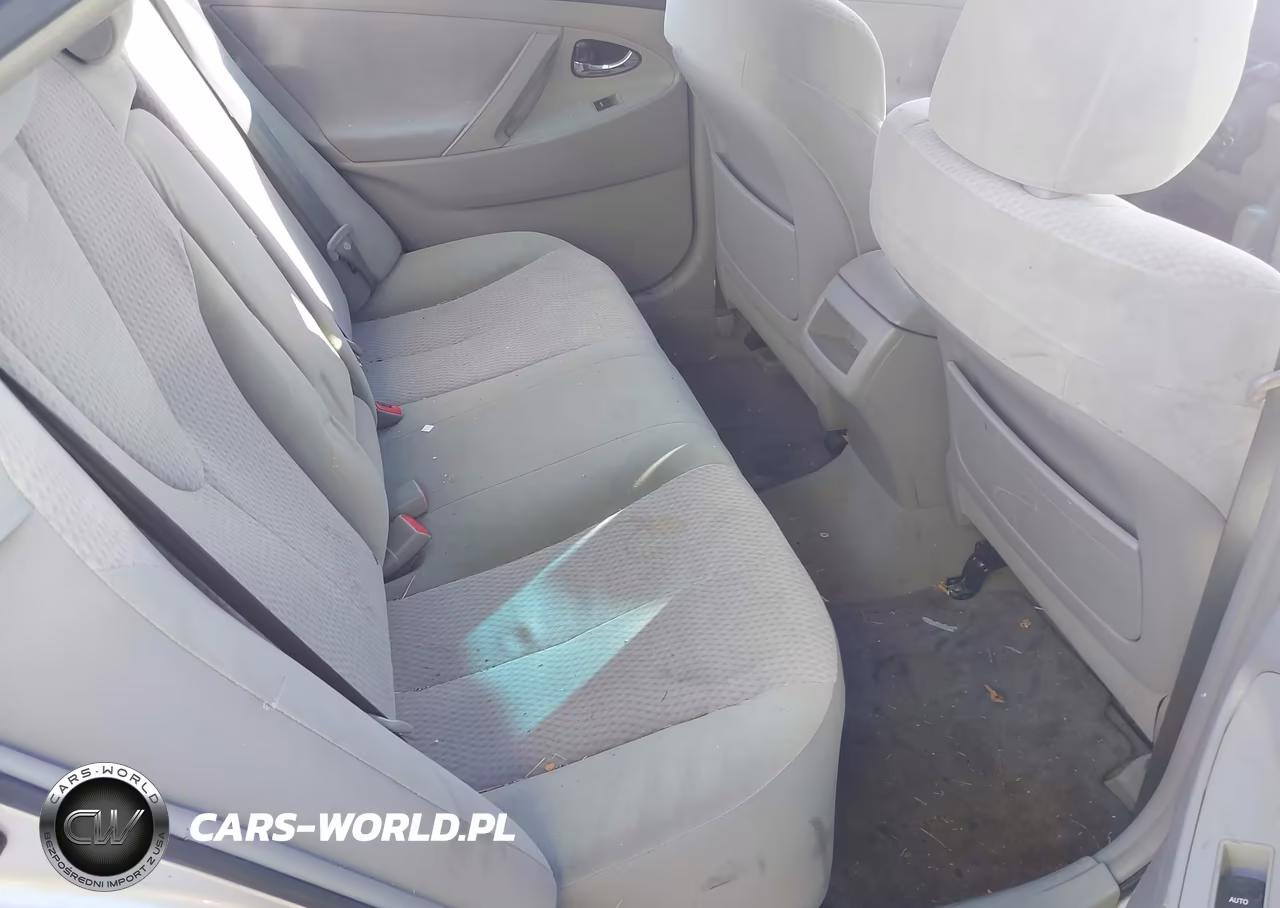 2011 Toyota Camry Se-Le-Xle VIN:4T1BF3EK7BU593317 - 8