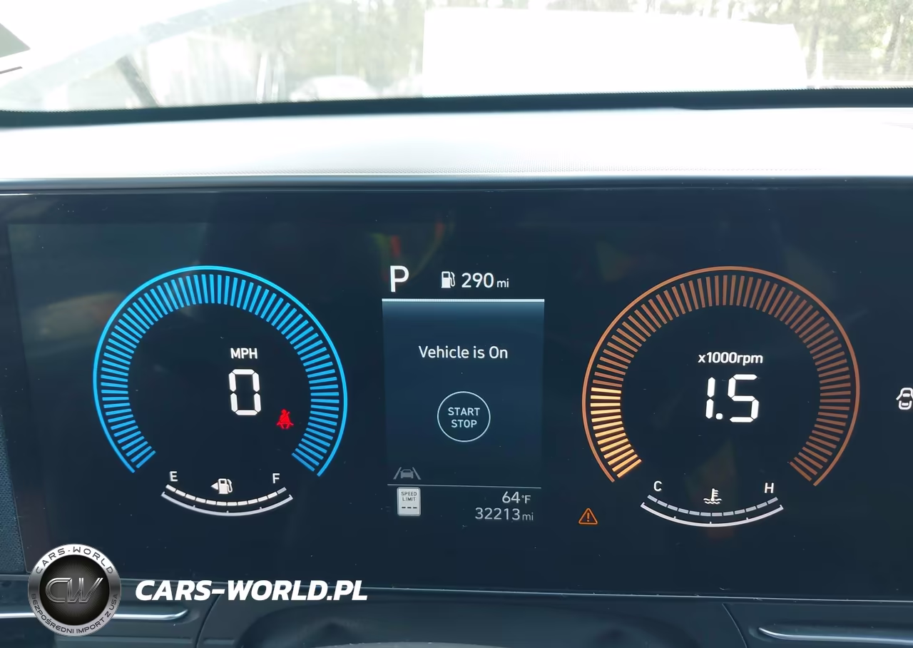 2025 Hyundai Kona Sel VIN:KM8HB3AB6SU335494 - 7