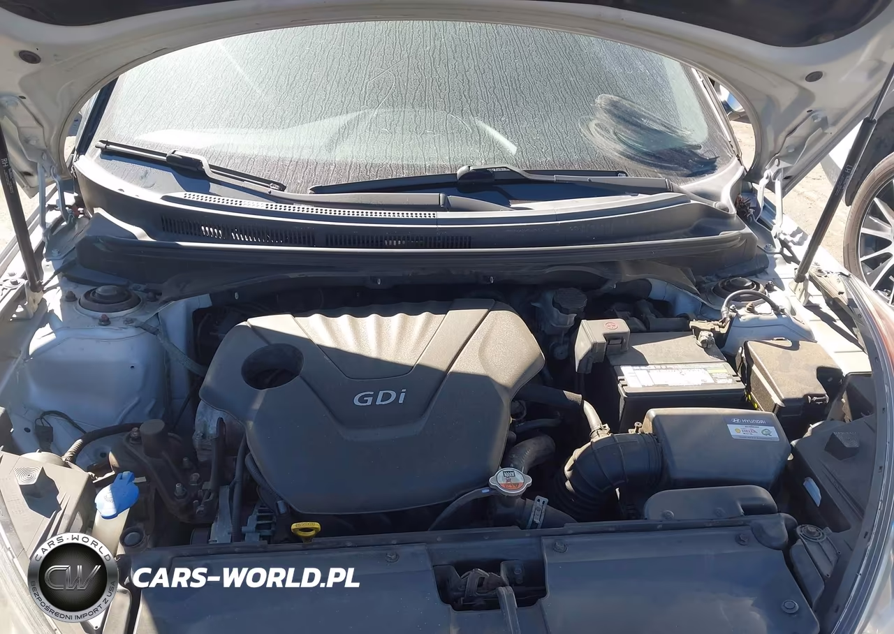 2016 Hyundai Veloster VIN:KMHTC6AD9GU274983 - 10