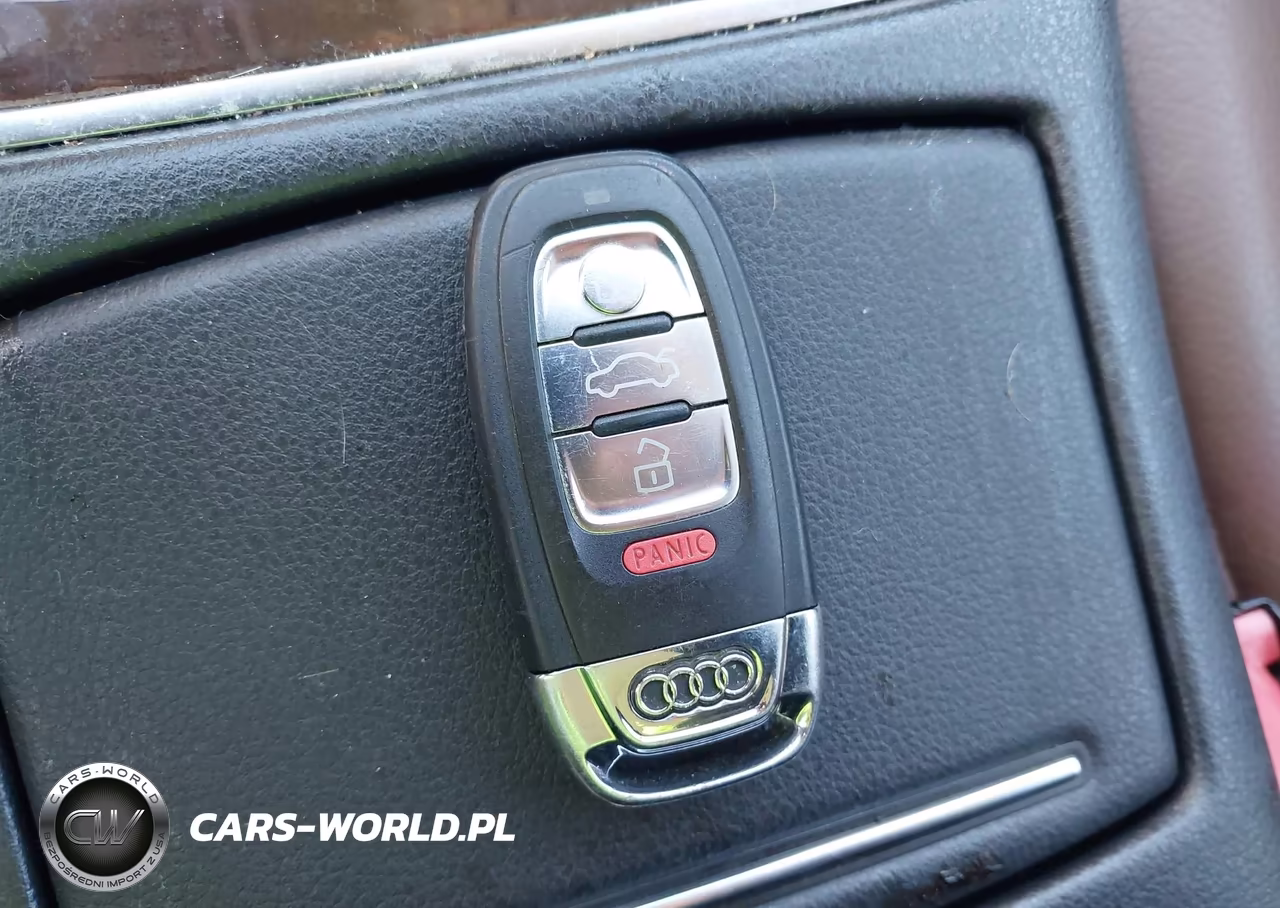 2014 Audi A6 Premium Plus VIN:WAUFGAFC7EN045957 - 11