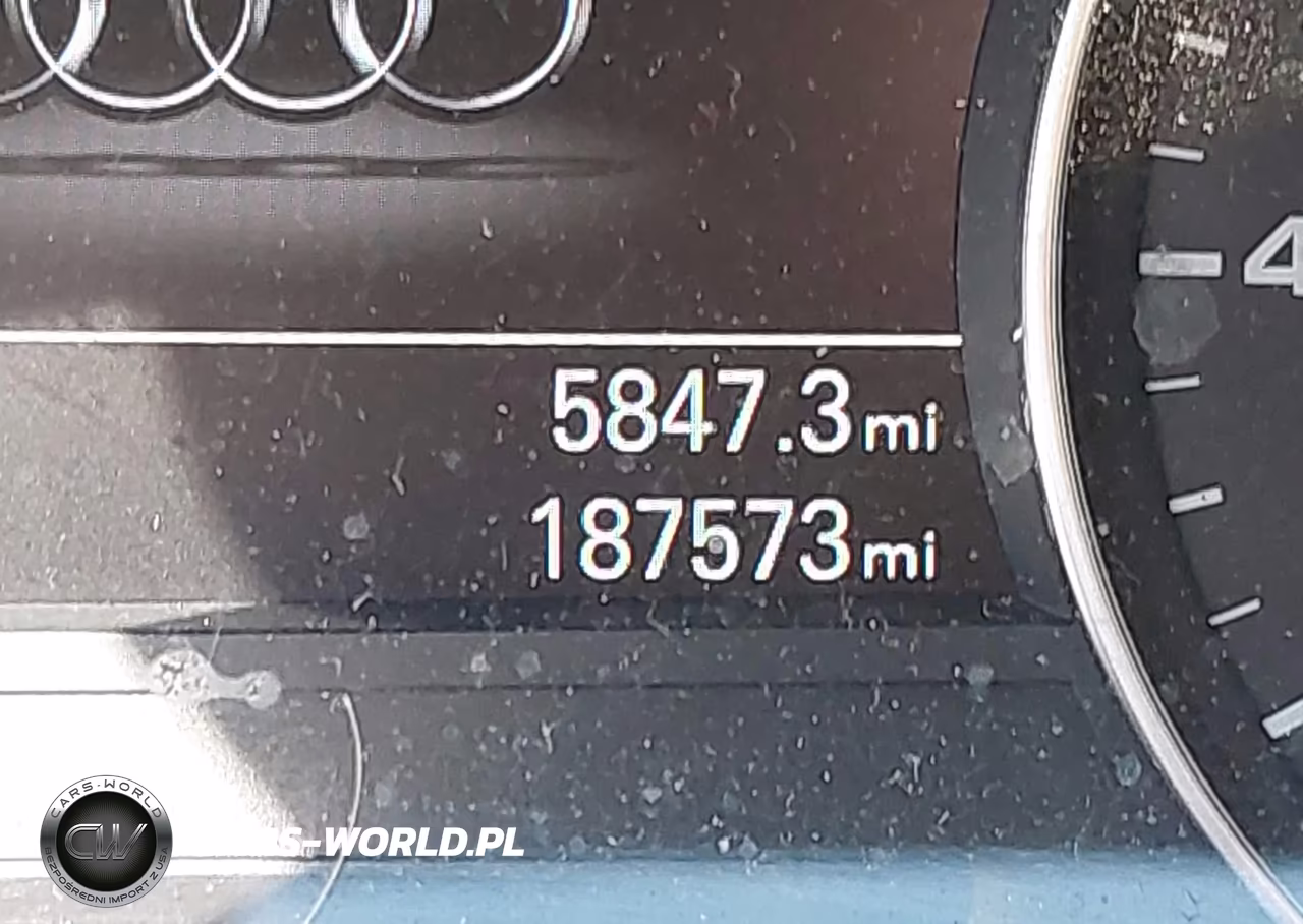 2014 Audi A6 Premium Plus VIN:WAUFGAFC7EN045957 - 15