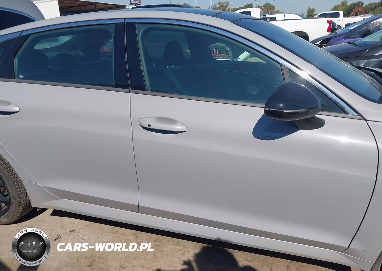 2026 Kia K5 Gt-Line Fwd VIN:KNAG64J72T5446610 - 14