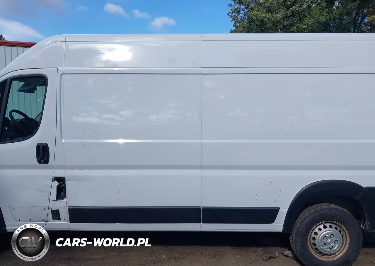 2025 Ram Promaster 2500 2500 High VIN:3C6LRVDG6SE518994 - 14