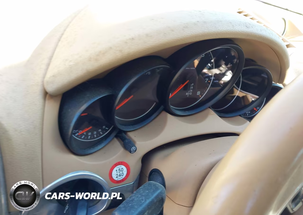 2016 Porsche Cayenne VIN:WP1AA2A27GKA10874 - 15