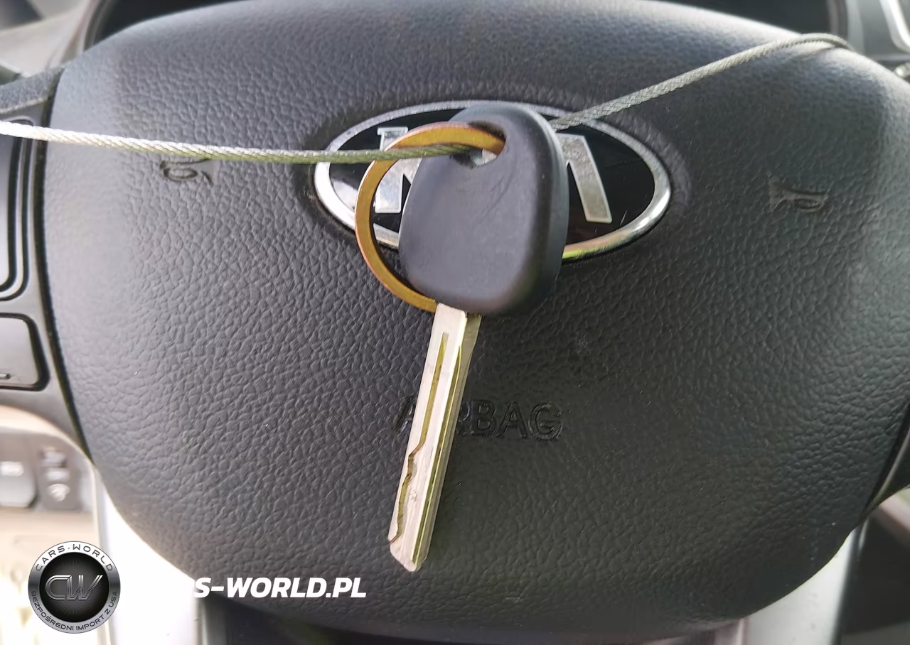 2016 Kia Rio Lx VIN:KNADM4A39G6678515 - 11