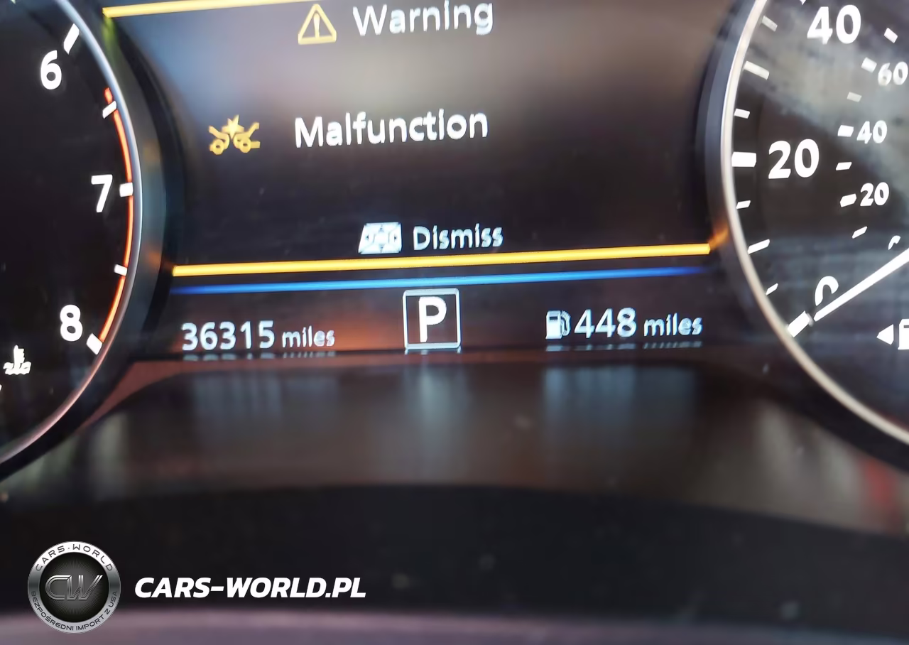 2025 Nissan Altima Sv VIN:1N4BL4DW7SN343227 - 15