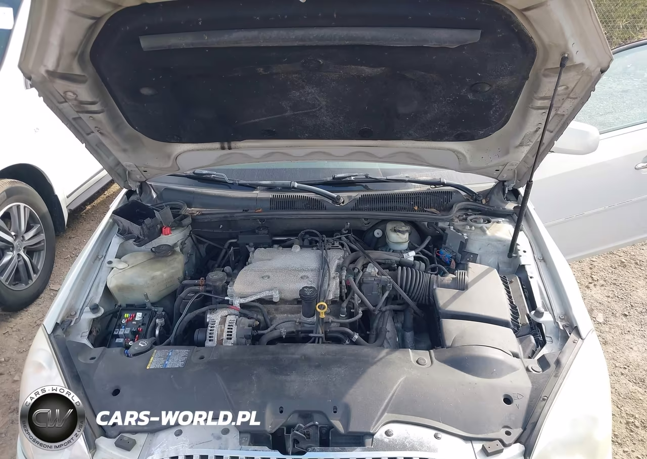 2010 Buick Lucerne Cxl VIN:1G4HG5EM3AU114121 - 10
