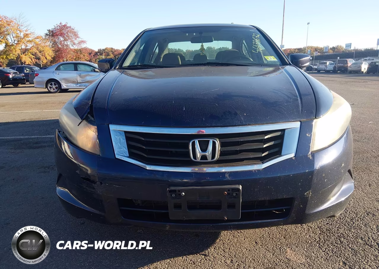 2010 Honda Accord Ex VIN:1HGCP2F72AA149600 - 13