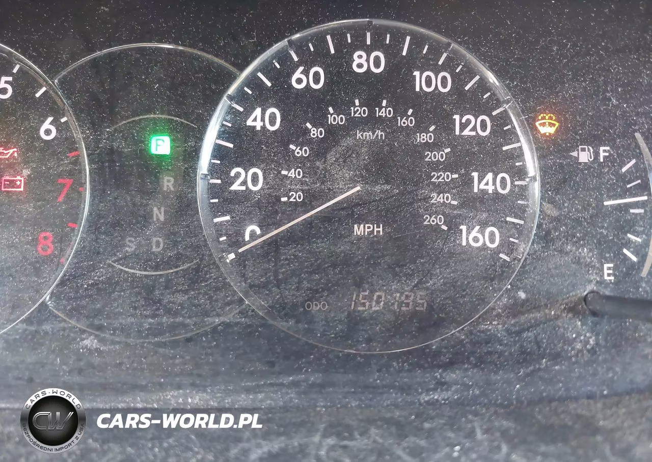 2005 Toyota Avalon Xls VIN:4T1BK36B85U046572 - 7
