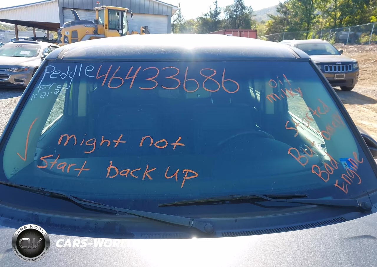 2019 Ford Flex Limited VIN:2FMHK6D86KBA29273 - 20