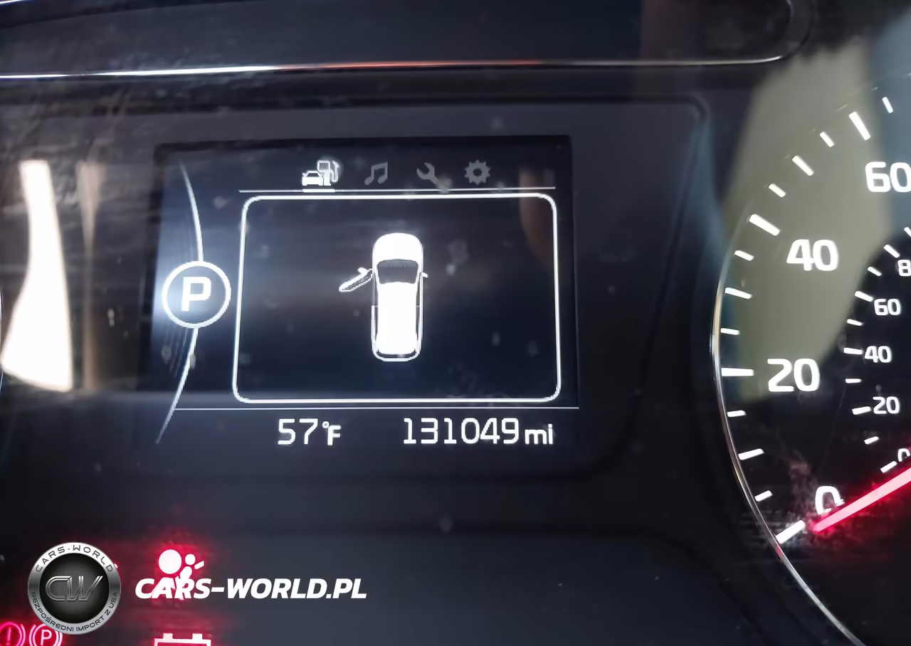 2017 Kia Sorento Lx-L VIN:5XYPGDA58HG222061 - 16