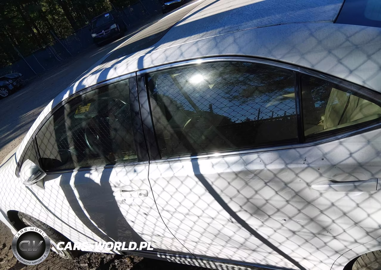2010 Lexus Hs 250H Premium VIN:JTHBB1BA9A2018239 - 14