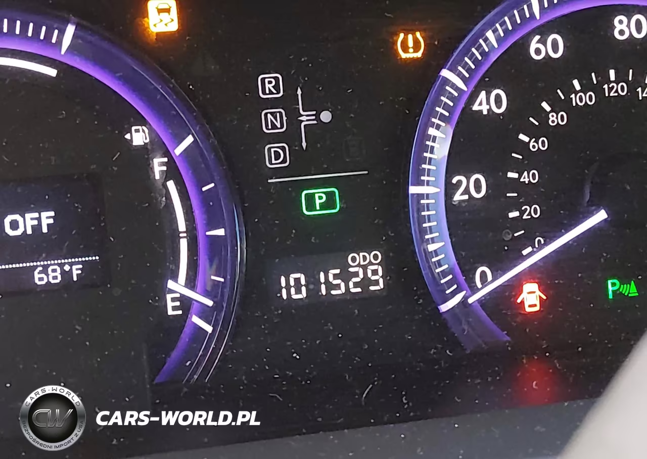 2010 Lexus Hs 250H Premium VIN:JTHBB1BA9A2018239 - 15