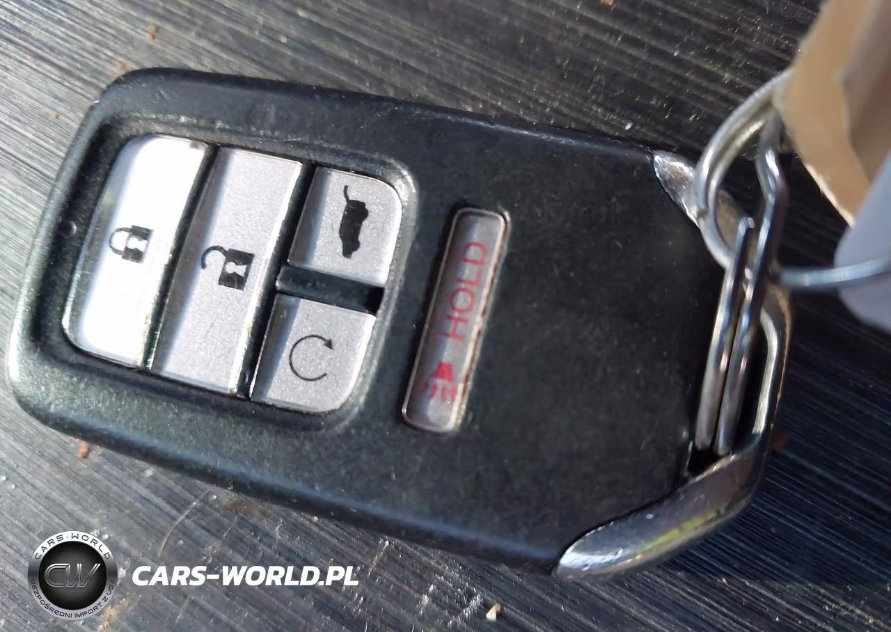 2019 Honda Pilot Touring VIN:5FNYF6H63KB015691 - 11