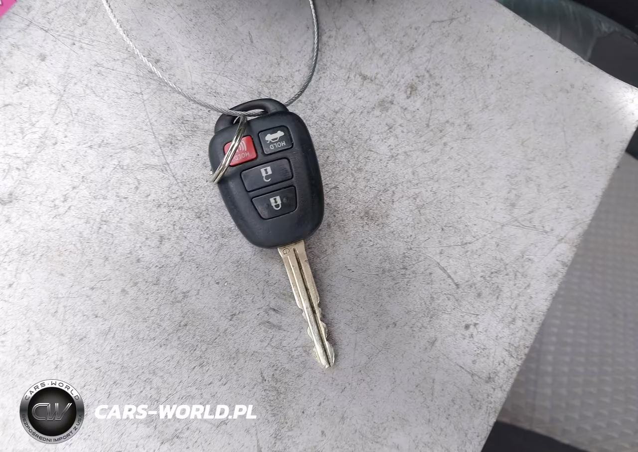 2014 Toyota Camry L-Se-Le-Xle VIN:4T1BF1FK4EU351463 - 11