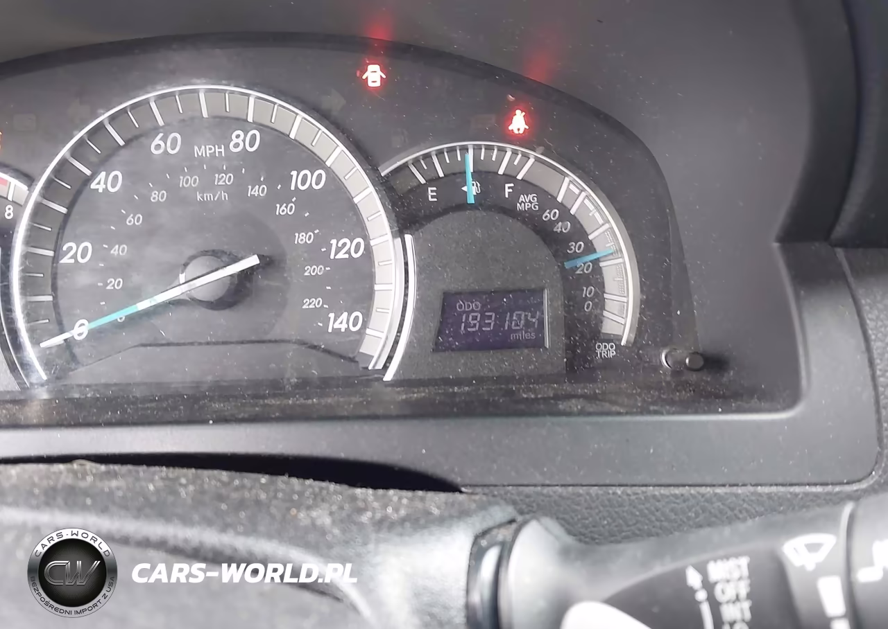 2014 Toyota Camry L-Se-Le-Xle VIN:4T1BF1FK4EU351463 - 7