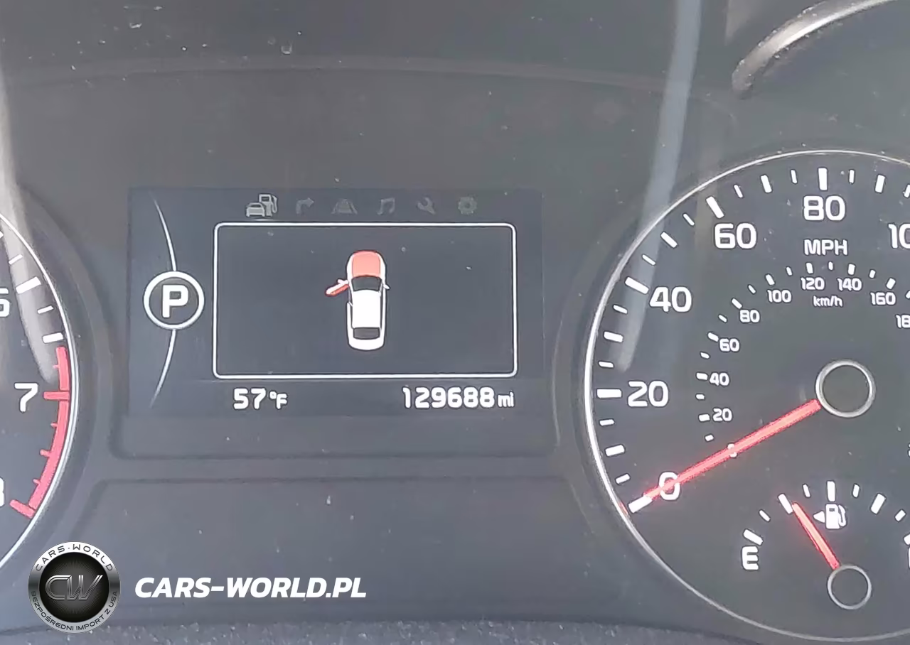 2017 Kia Optima Sxl Turbo VIN:5XXGV4L24HG126540 - 15