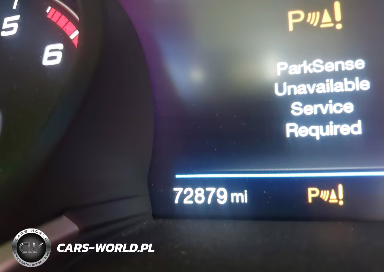 2019 Alfa Romeo Stelvio Ti Sport Awd VIN:ZASPAKBN8K7C54704 - 16