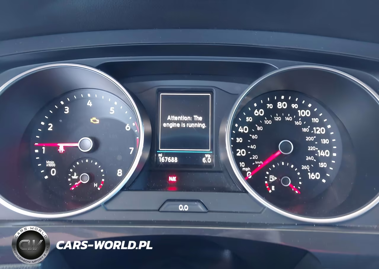 2018 Volkswagen Tiguan Se-Sel VIN:3VV3B7AX3JM025552 - 7