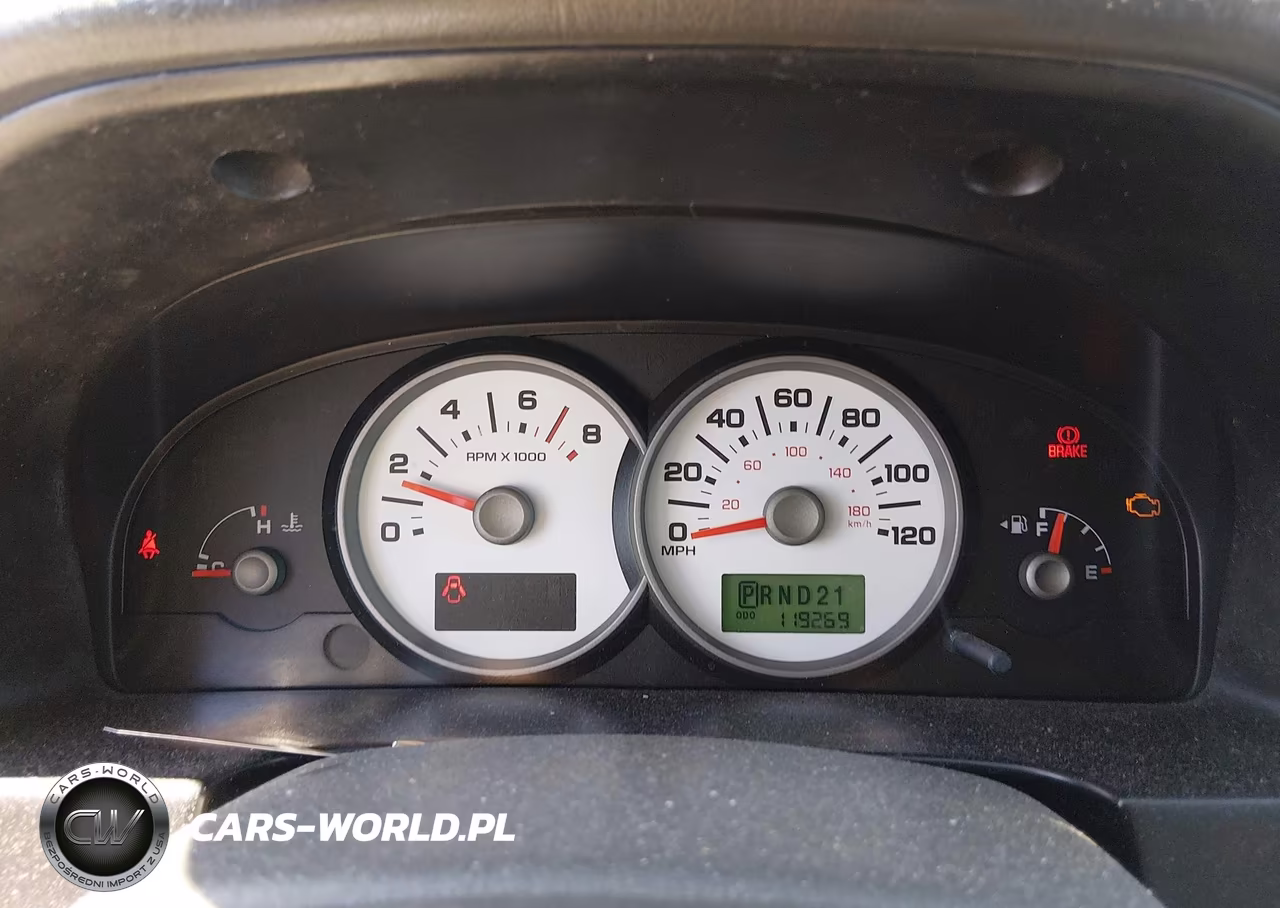2005 Ford Escape Xlt VIN:1FMYU93185KA81496 - 7