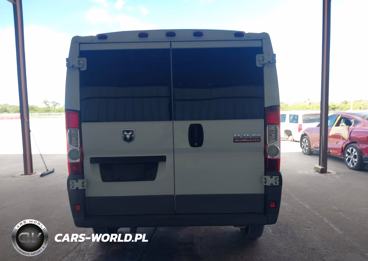 2015 Ram Promaster 1500 1500 Standard VIN:3C6TRVAG9FE503562 - 16