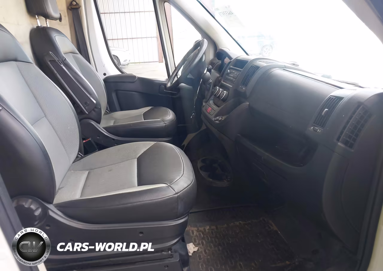 2015 Ram Promaster 1500 1500 Standard VIN:3C6TRVAG9FE503562 - 5