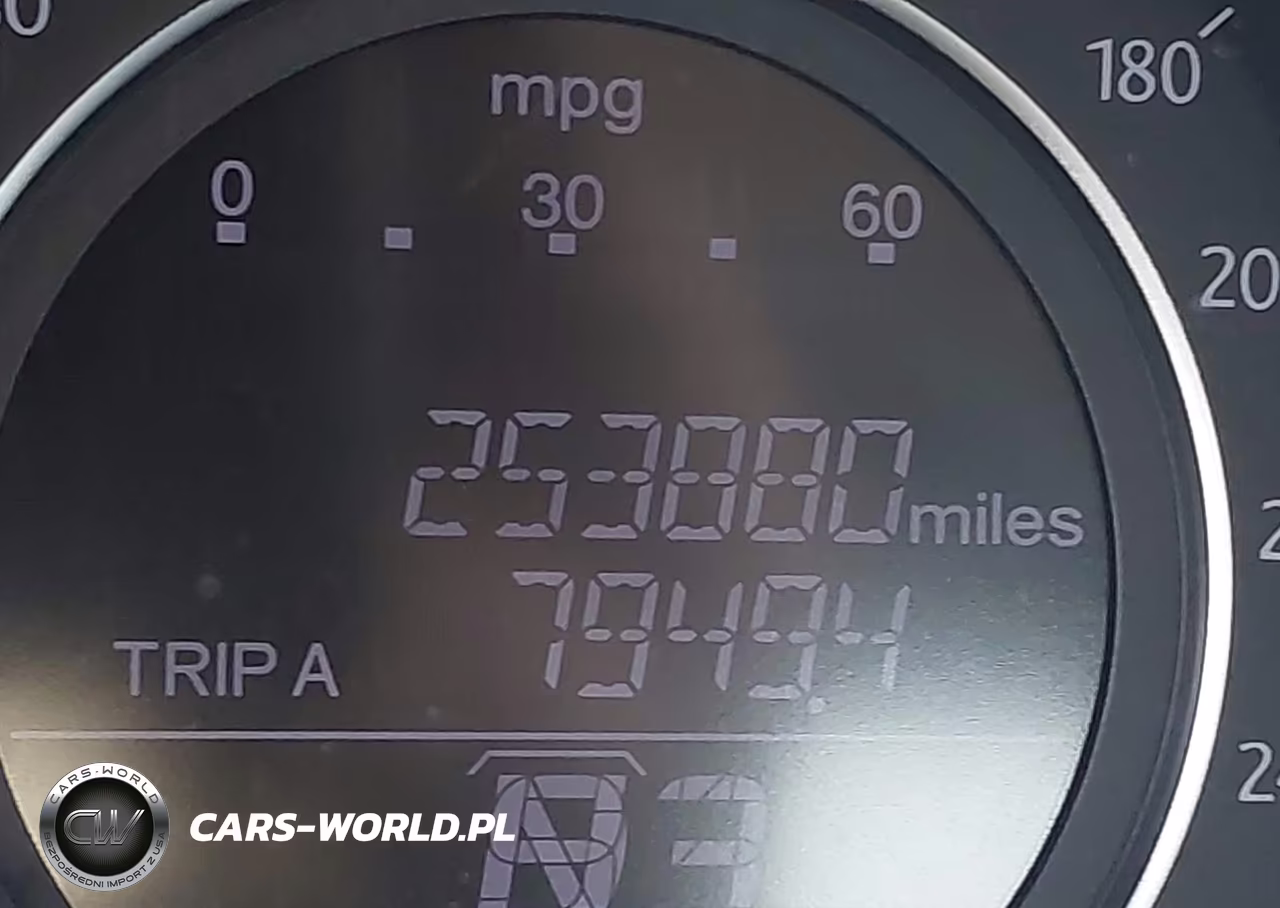 2013 Honda Accord Ex-L V-6 VIN:1HGCR3F89DA022811 - 15