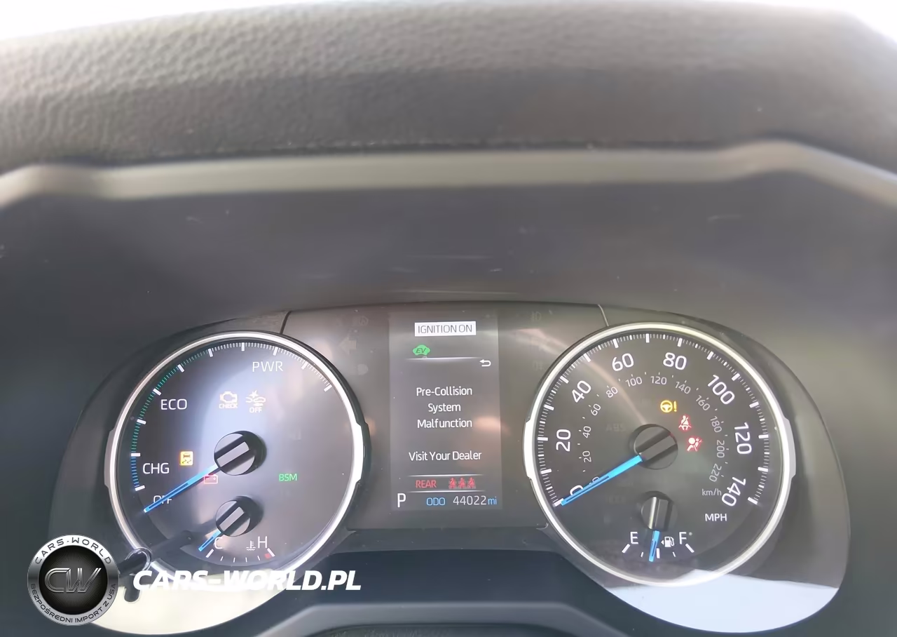 2021 Toyota Rav4 Hybrid Xle VIN:JTMRWRFV5MD126463 - 7