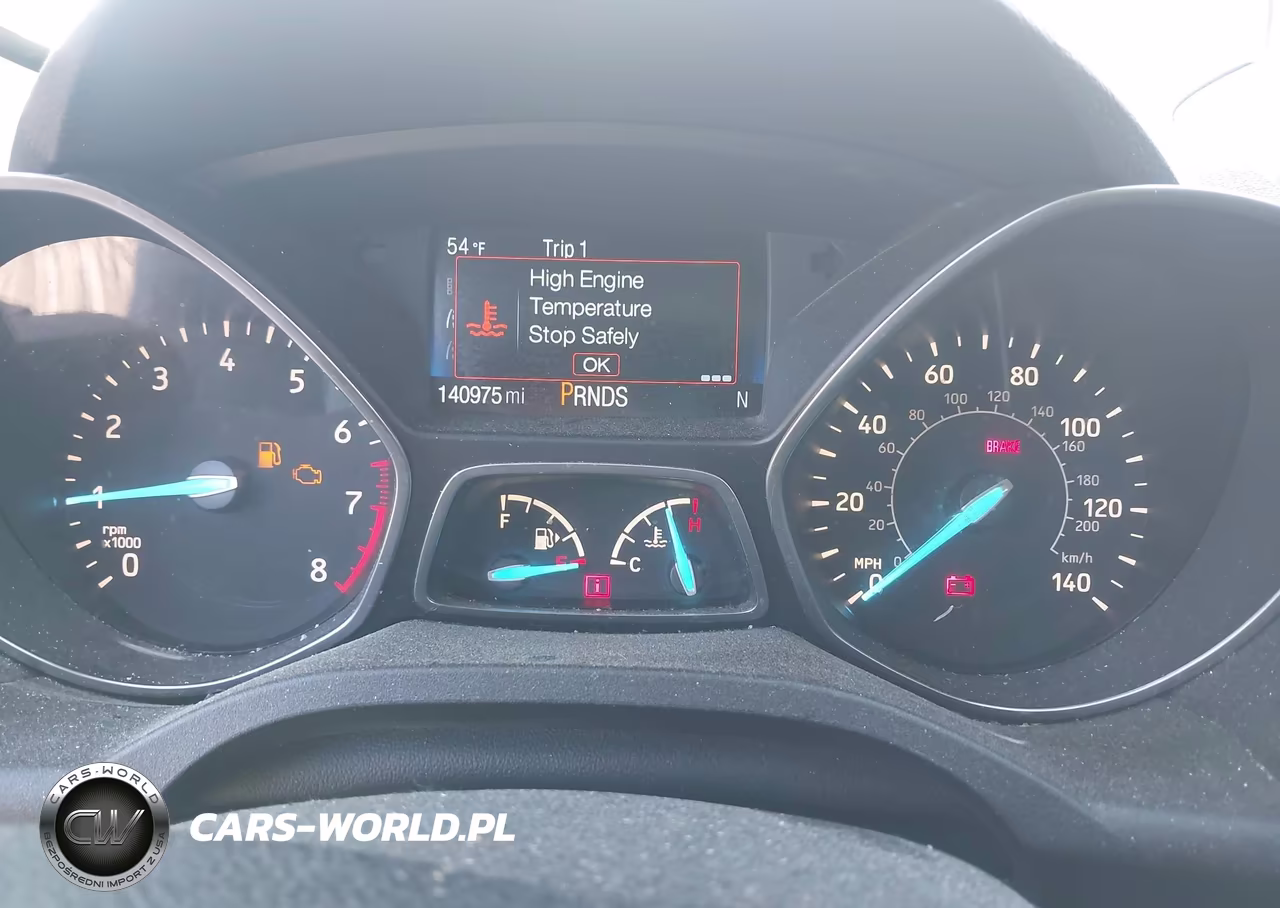 2017 Ford Escape Se VIN:1FMCU9GDXHUB25490 - 7