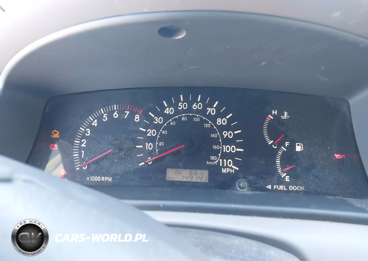 2006 Toyota Corolla Le VIN:1NXBR32E86Z657232 - 7