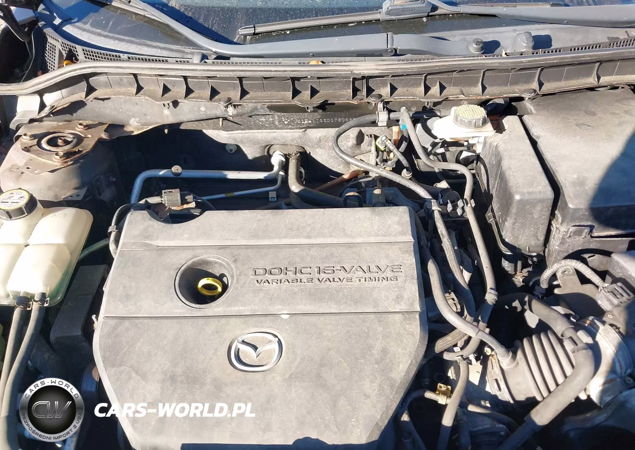 2013 Mazda 3 I VIN:JM1BL1TG3D1780686 - 10