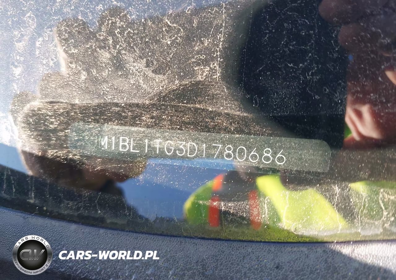 2013 Mazda 3 I VIN:JM1BL1TG3D1780686 - 12