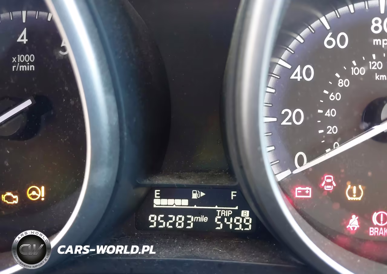 2013 Mazda 3 I VIN:JM1BL1TG3D1780686 - 7