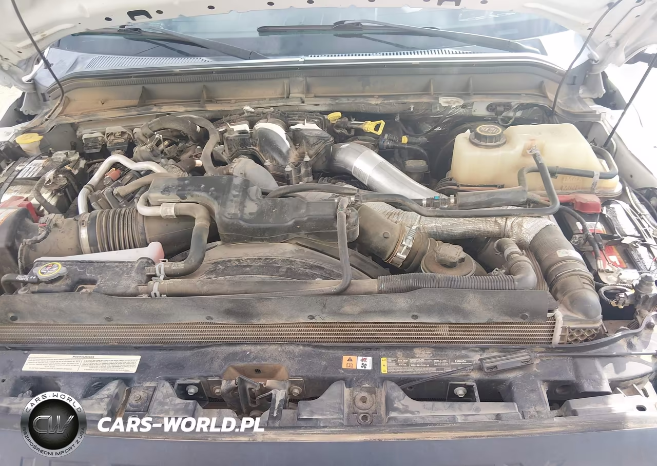 2016 Ford F-350 Xl VIN:1FT8W3BT8GED02899 - 10