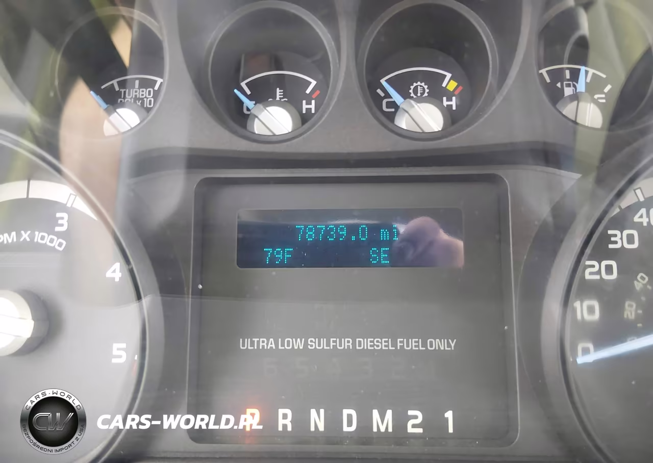 2016 Ford F-350 Xl VIN:1FT8W3BT8GED02899 - 15