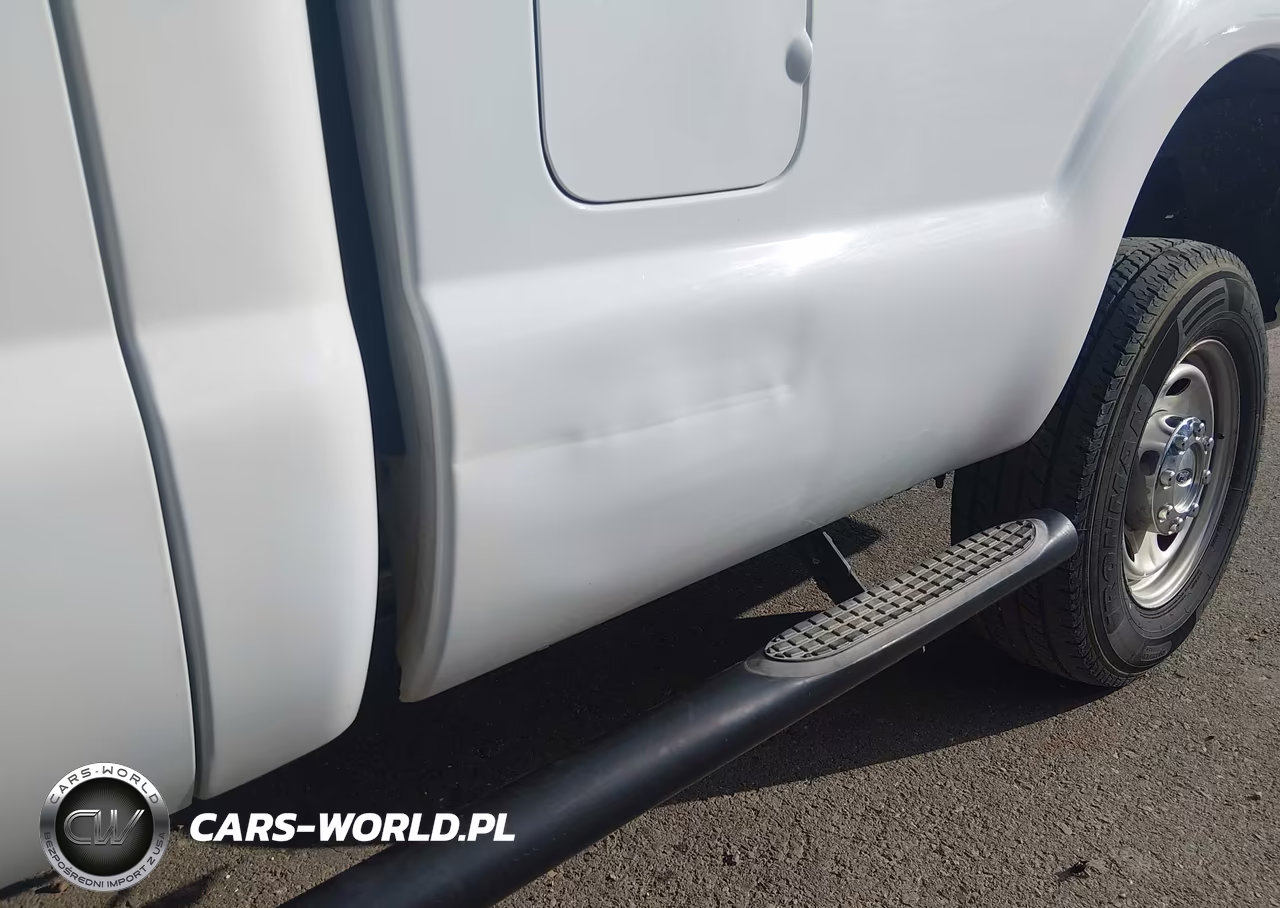 2016 Ford F-350 Xl VIN:1FT8W3BT8GED02899 - 6