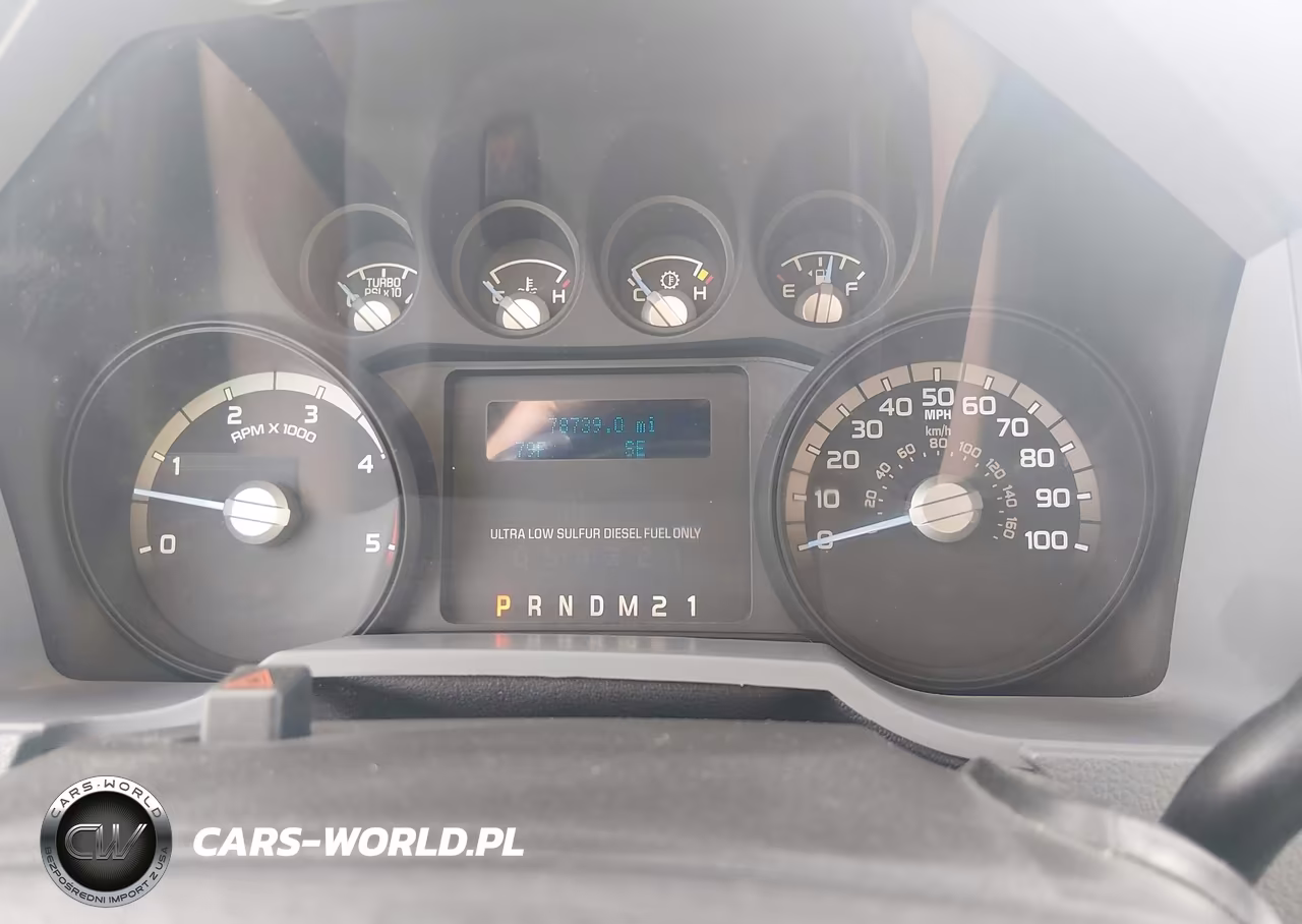 2016 Ford F-350 Xl VIN:1FT8W3BT8GED02899 - 7