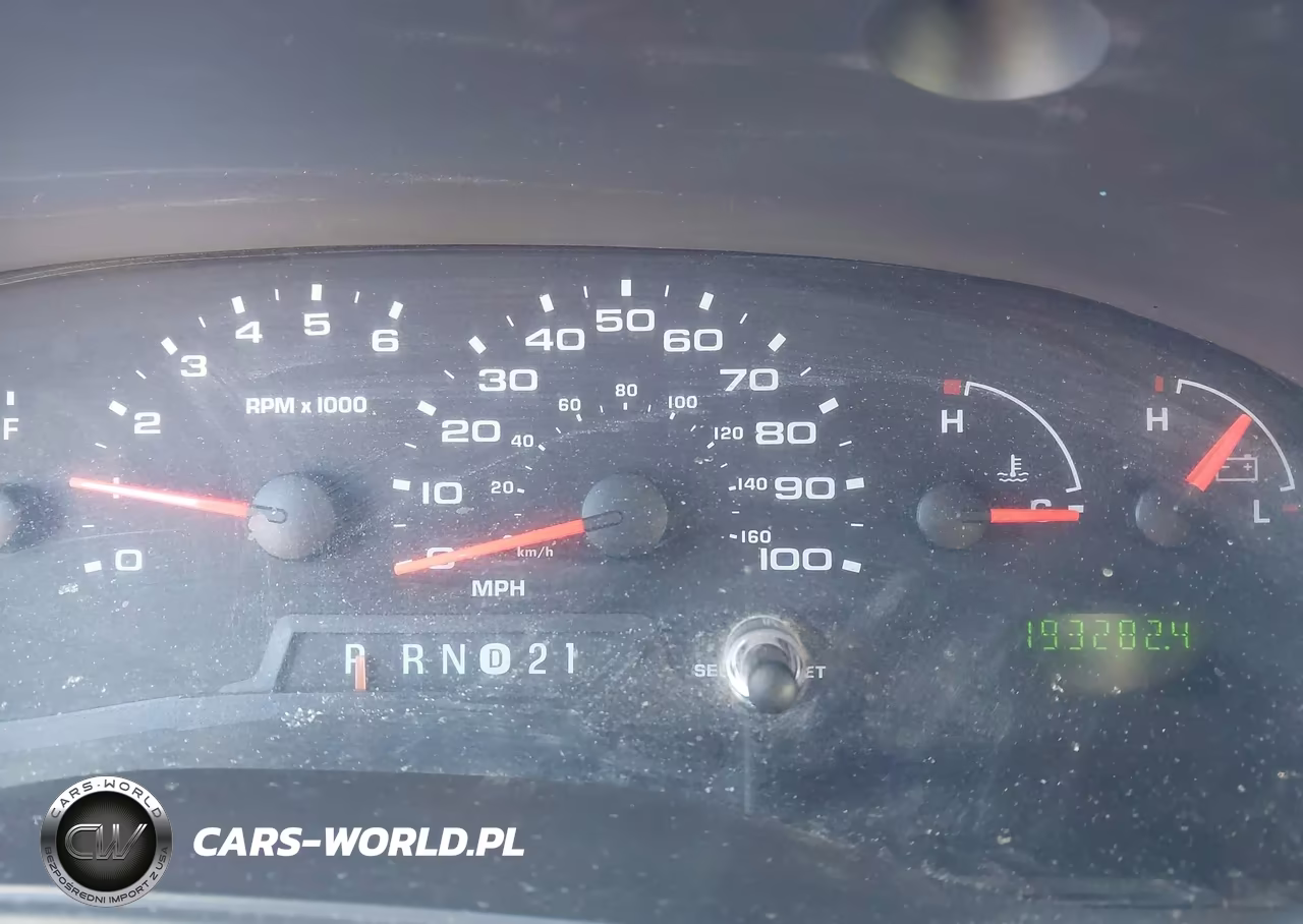 2006 Ford E-150 Commercial-Recreational VIN:1FTRE14W76HA23136 - 7